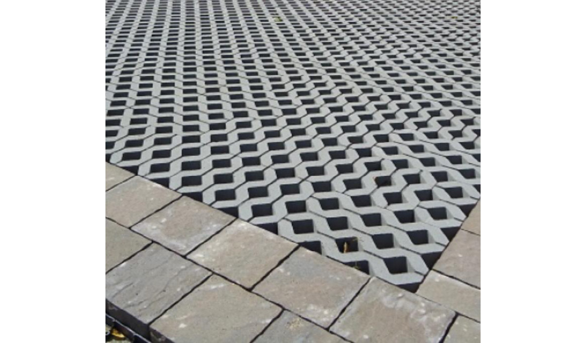 Concrete Paving Block Series - Cinle Group of Companies